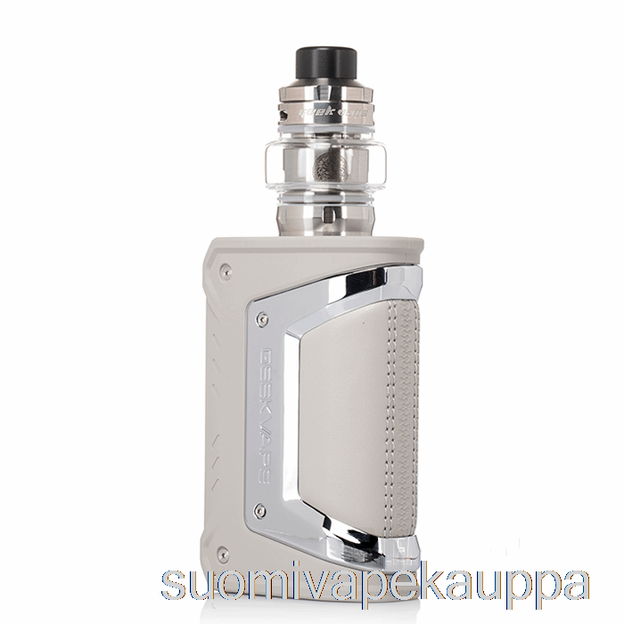 Vape Suomi Geek Vape L200 Classic 200w Aloituspakkaus Tulivuorenharmaa